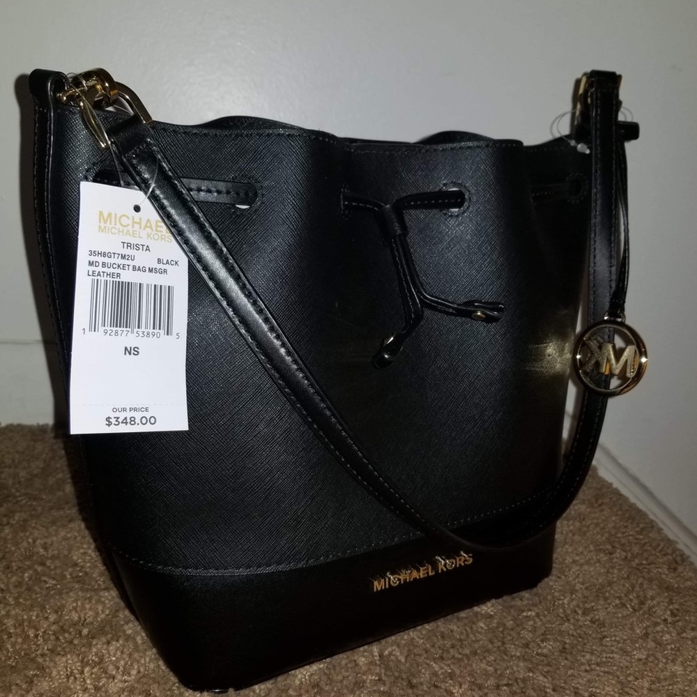 Michael Kors Trista Purse